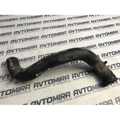 Патрубок радиатора Kia Ceed 1.6CRDi 2006-2012 254122R600
